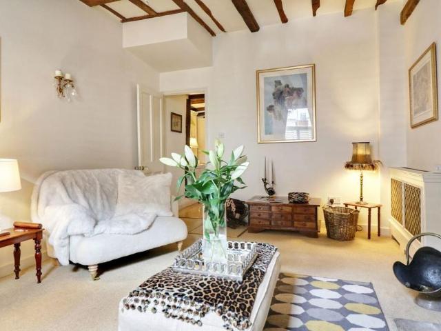 House for rent in Sawbridgeworth, Colliers End