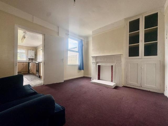 House for rent in Walcot West, Swindon