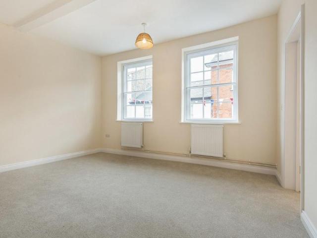 Apartment for rent in King's Walden, Hertfordshire