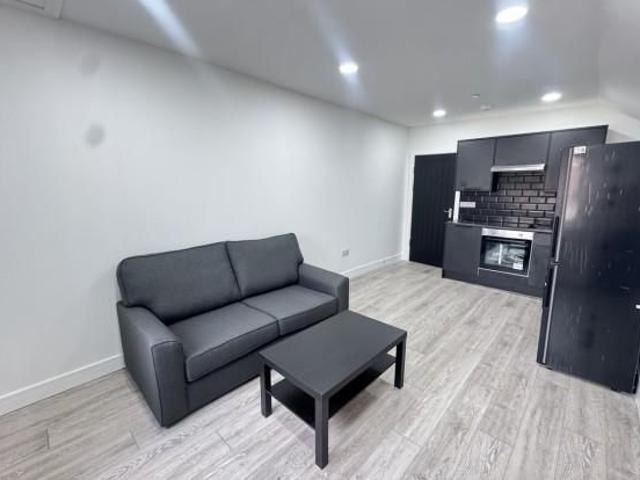 House for rent in Civic Centre, Falcon Lodge
