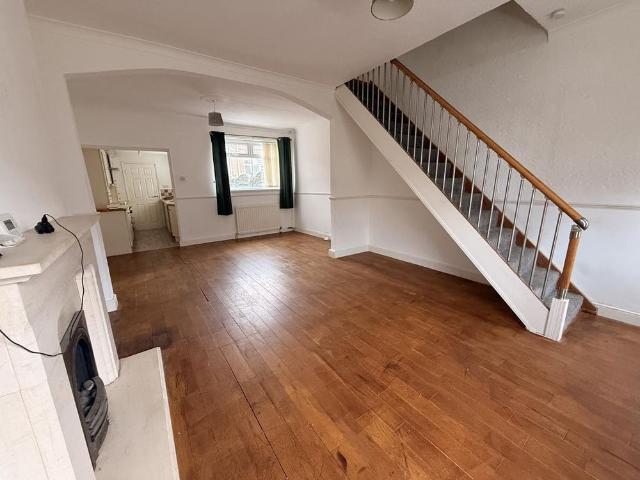 House for rent in Healeyfield