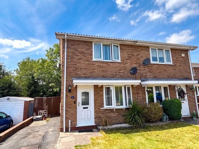 House for rent in Aqueduct, Telford