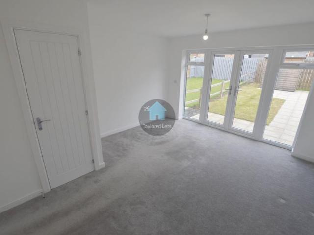 House for rent in Ashington, Northumberland