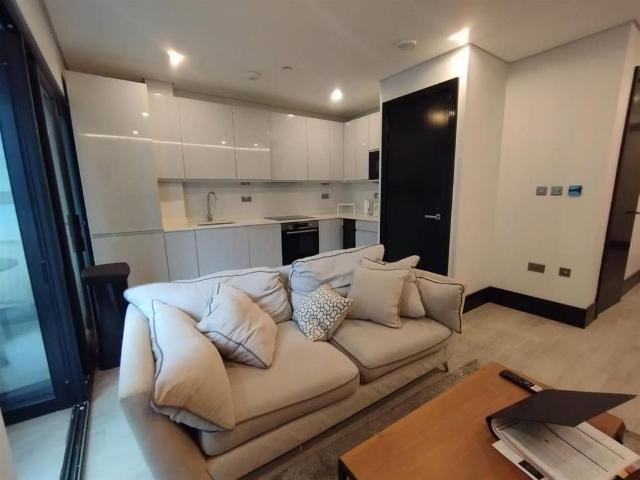 House for rent in Spitalfields, Whitechapel