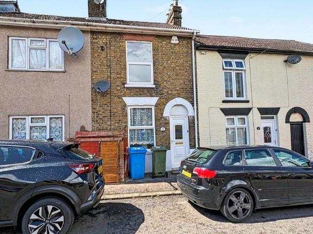 House for rent in Regent Quay, Oad Street