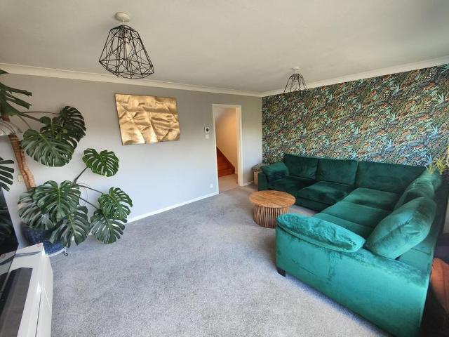 House for rent in Heamoor, Penzance