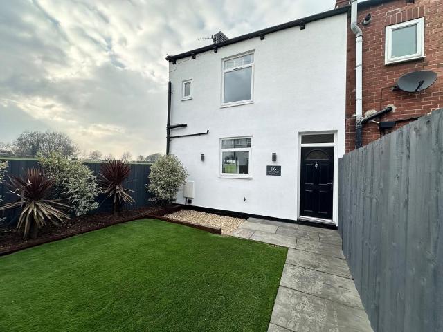 House for rent in Ossett, West Yorkshire