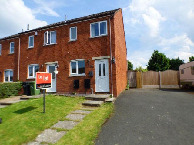House for rent in Belmont Rural, Isle Of Man