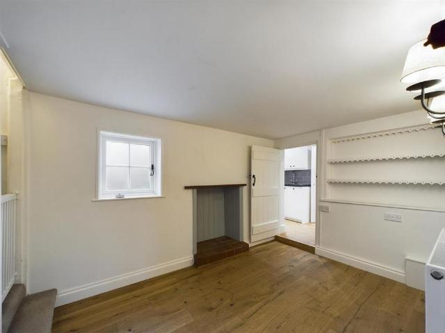 House for rent in King's Walden, Hertfordshire