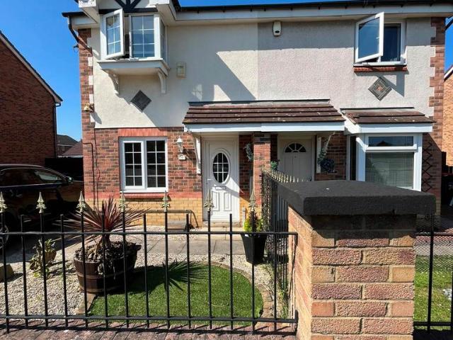 House for rent in Thorntree, Normanby