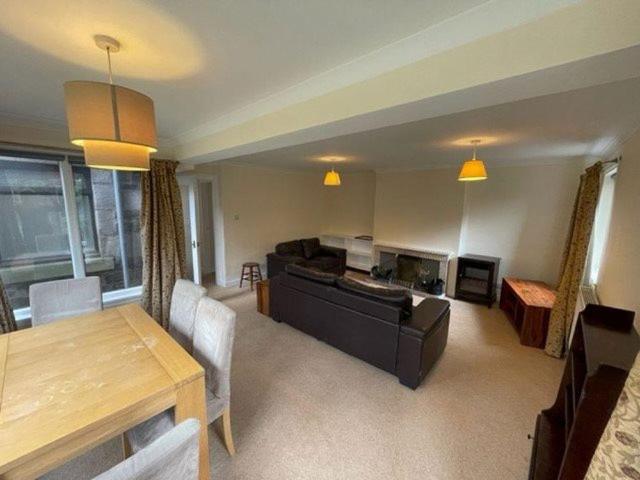 House for rent in Leuchars, Scotland