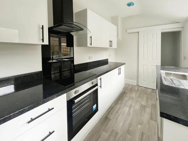 House for rent in Ermine, Brayford