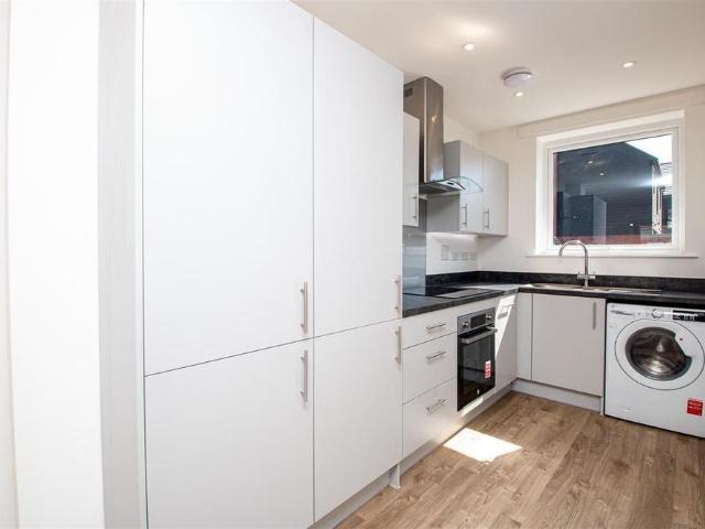 House for rent in Oxley Park, Milton Keynes