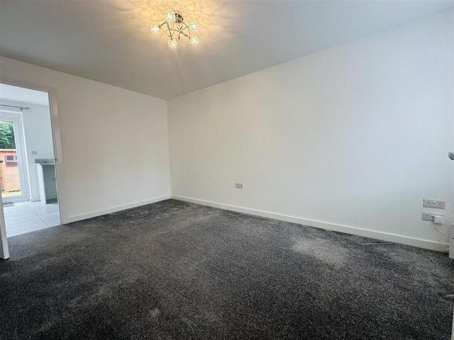 House for rent in St Nicolas Park, Camp Hill