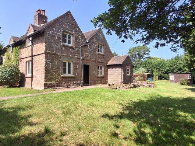 House for rent in Blymhill and Weston-under-Lizard, Great Chatwell