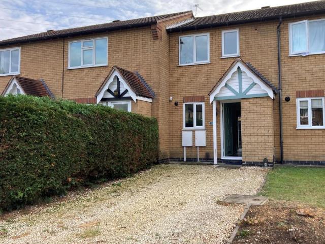 House for rent in Manthorpe, South Kesteven