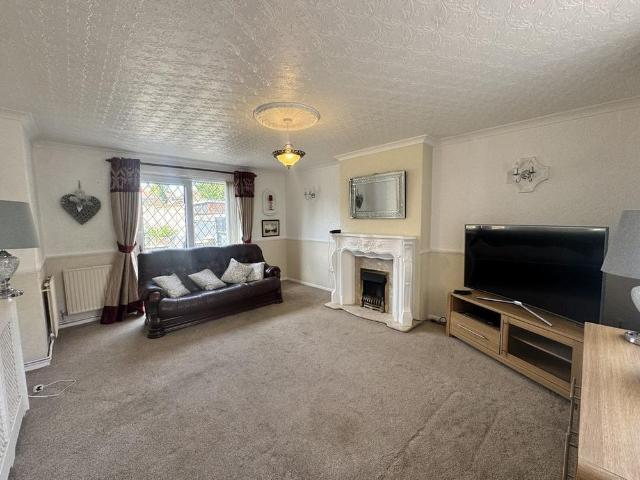 House for rent in Potters Corner, East Midlands