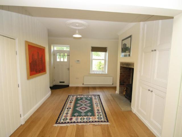 House for rent in Roundhay, West Yorkshire