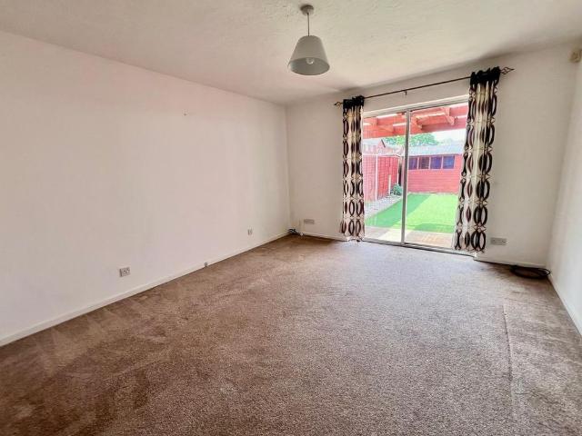 House for rent in Throop, Bournemouth