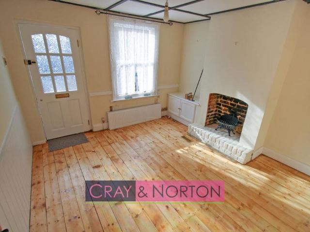 House for rent in London Borough of Croydon, Waddon