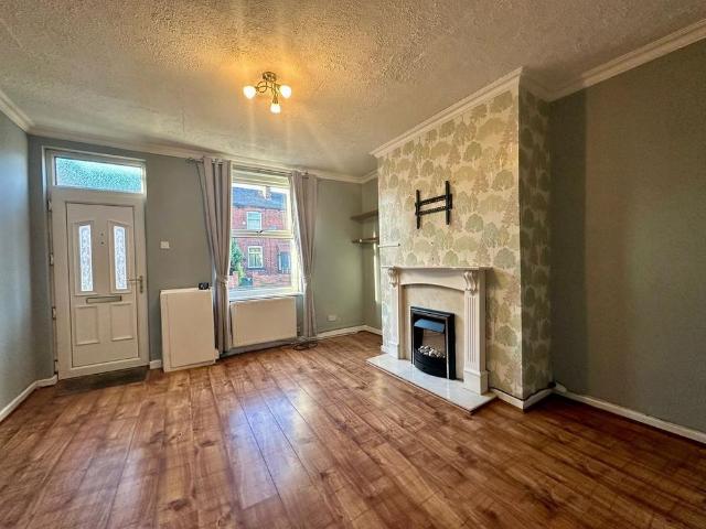 House for rent in Newton, Greenheys