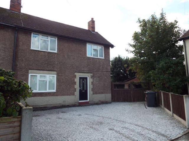 House for rent in Alsager