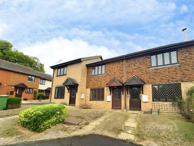 House for rent in Micheldever, Hampshire