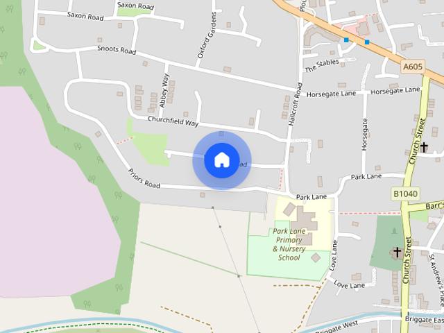 House for rent in Whittlesey, Fenland