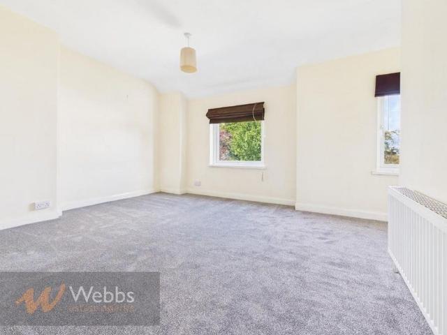 House for rent in Chadsmoor, Staffordshire