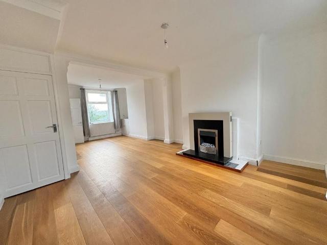 House for rent in Toronto, Bishop Auckland