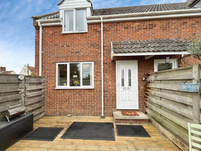 House for rent in Chalford, Westbury