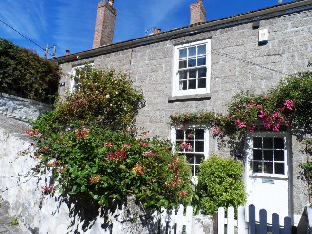 House for rent in Wherrytown, Penzance