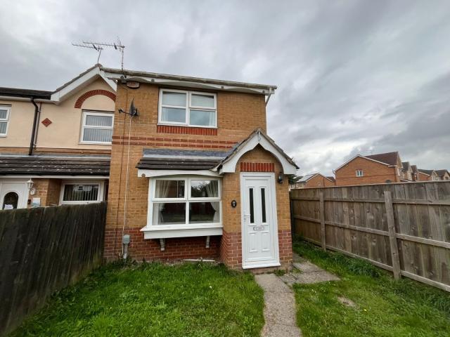 House for rent in Bransholme, Hull