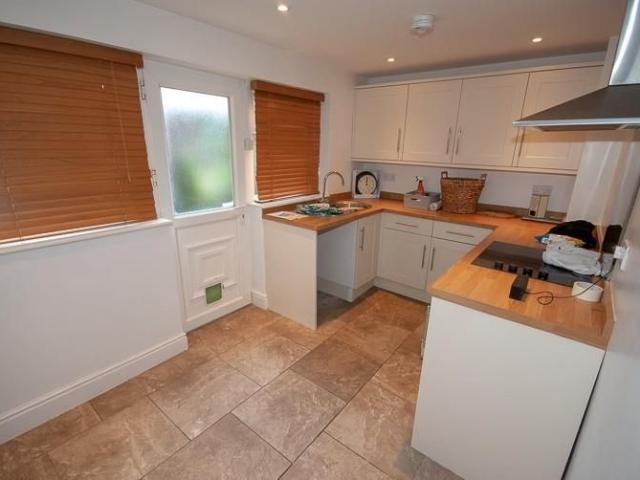 House for rent in Buxton, High Peak