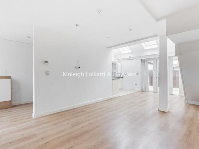House for rent in London Borough of Lewisham, Greater London