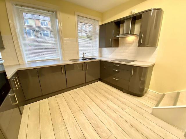 House for rent in Highburton, West Yorkshire