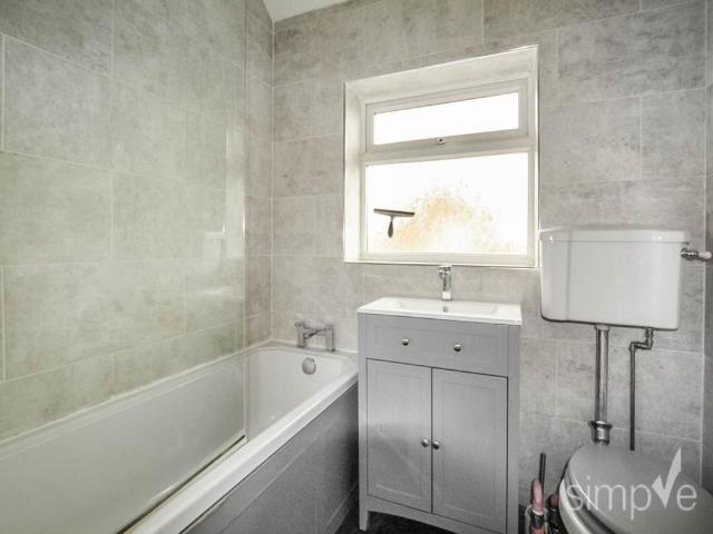 House for rent in Slough, Isle Of Man