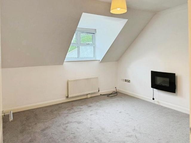 Apartment for rent in Pudsey, West Yorkshire
