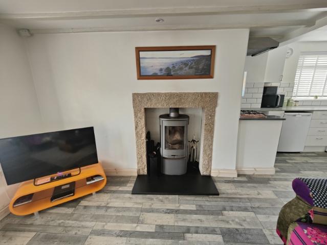 House for rent in Penbeagle, Cornwall