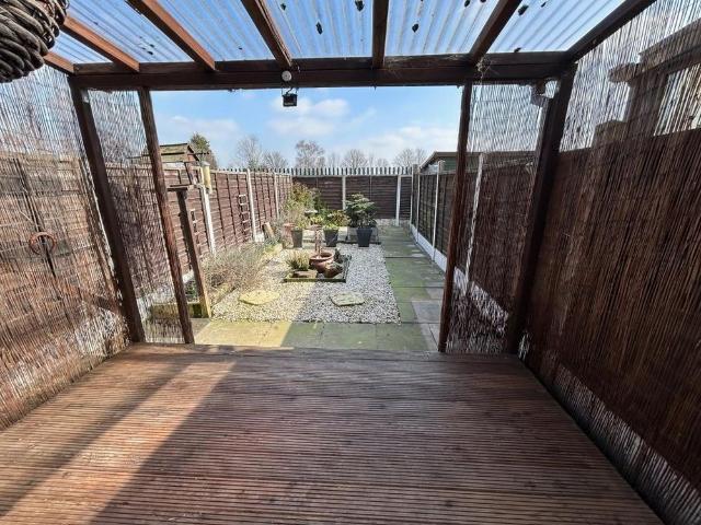 House for rent in Mexborough, South Yorkshire