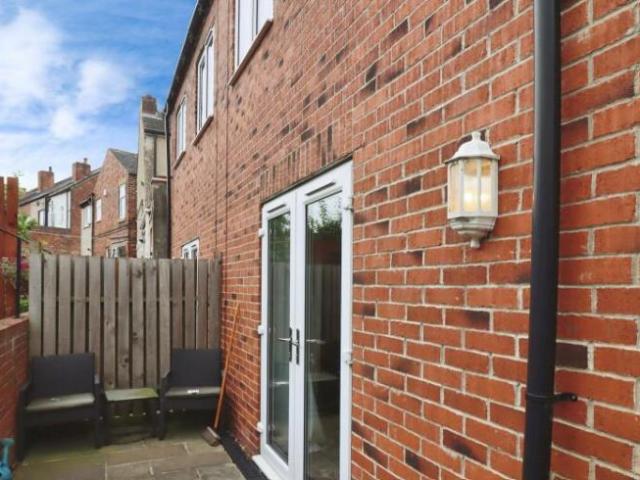 House for rent in Staveley CP, Loundsley Green