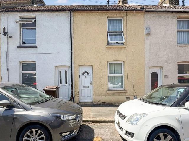 House for rent in Brompton, Gillingham