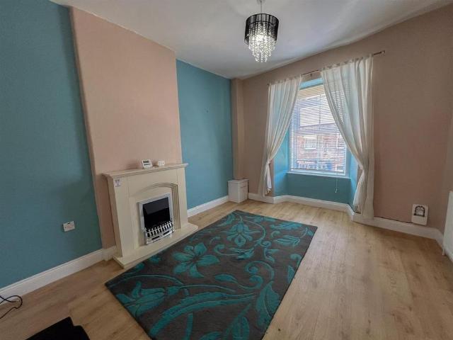 House for rent in Wooler, Northumberland