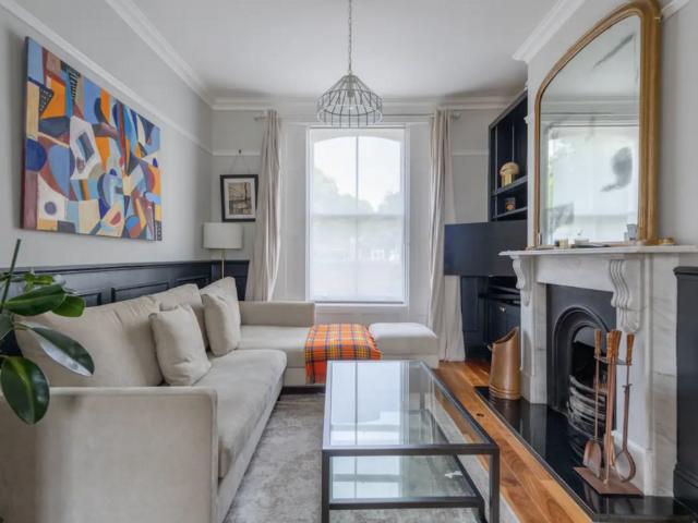 House for rent in Islington, Isle Of Man