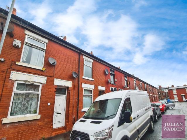 House for rent in Georgia, Greater Manchester