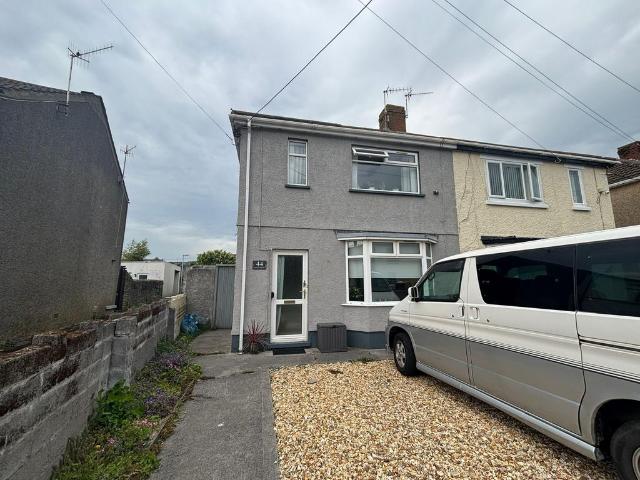 House for rent in Pembrey and Burry Port Town, Burry Port