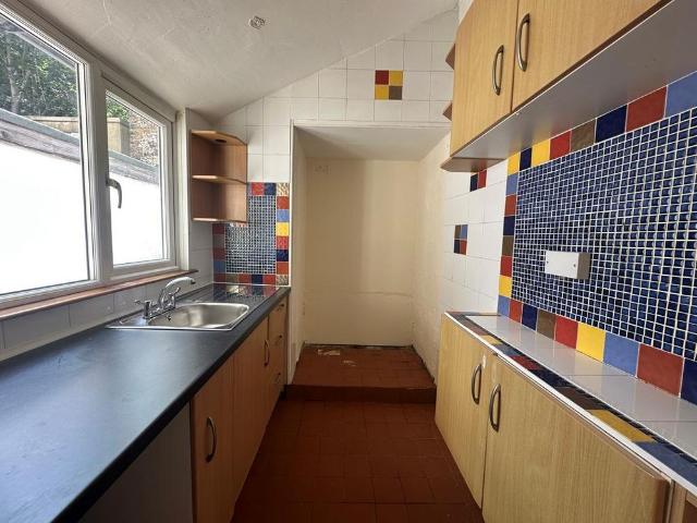 House for rent in Tower Hamlets, Ash