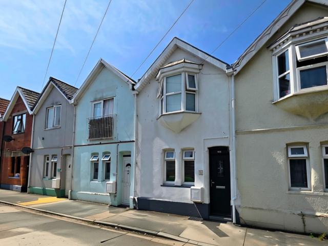 House for rent in Melcombe Regis, Weymouth