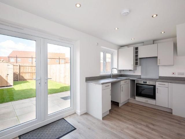 House for rent in High Field, York
