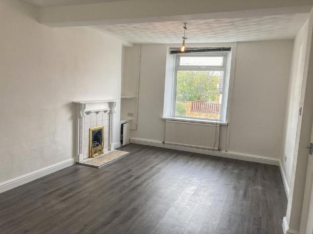 House for rent in Cilfynydd, Pontypridd